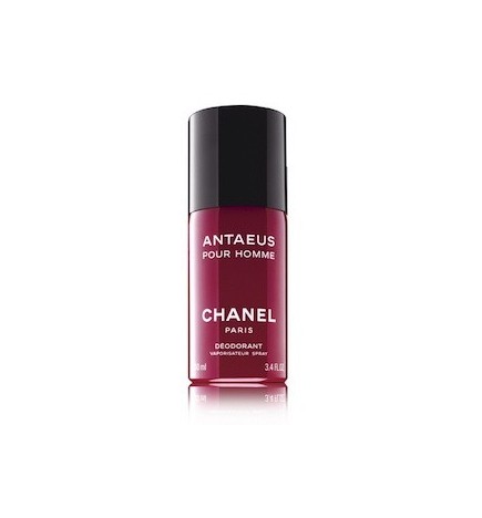 Chanel Antaeus Déodorant Spray