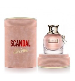 Jean Paul Gautier scandal Eau de parfum