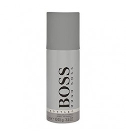 Boss bottled Déodorant spray 150ml