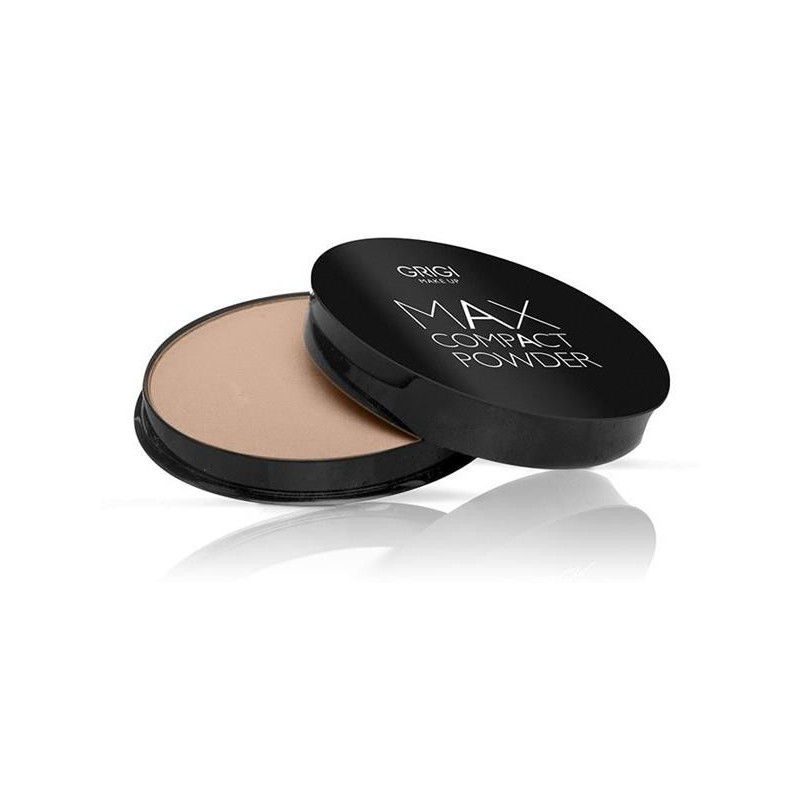 Grigi Fond De Teint Max Compact Powder