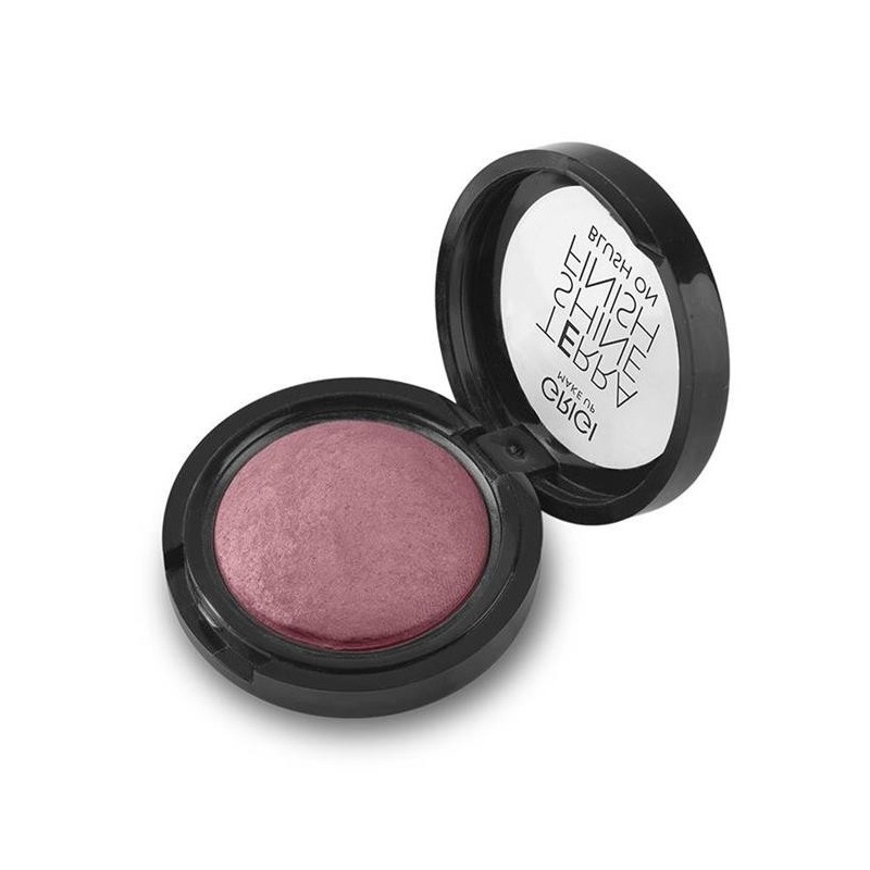 Grigi Terra Shine Finish Blush On 