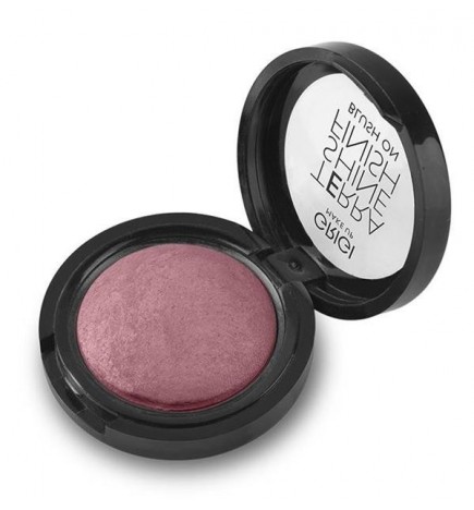 Grigi Terra Shine Finish Blush On 