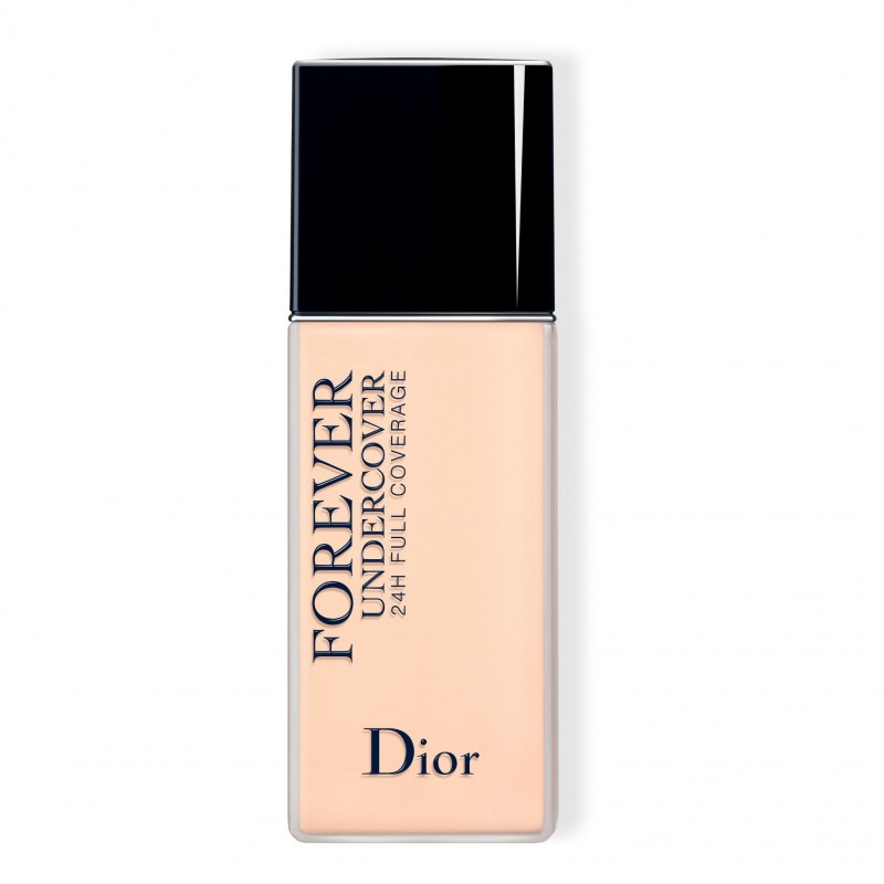 Dior Fond De Teint Undercover