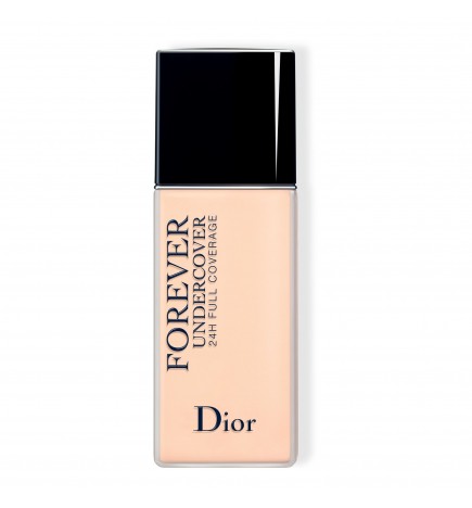 Dior Fond De Teint Undercover