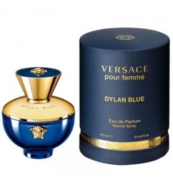 Versace Dylan Blue femme