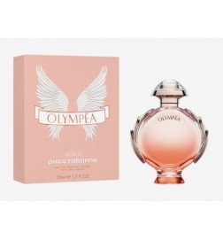 Paco Rabanne Olympea Aqua eau de parfum