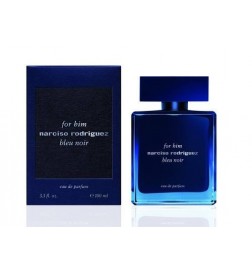 Narciso Rodriguez For Him Bleu Noir eau de parfum