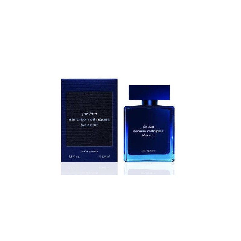 Narciso Rodriguez For Him Bleu Noir eau de parfum