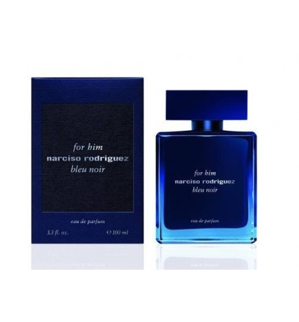 Narciso Rodriguez For Him Bleu Noir eau de parfum