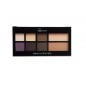 Magic Studio Color Eyeshadow & Bronzer palette