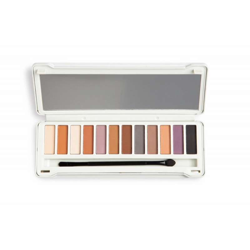 Magic Studio Color palette natural matte