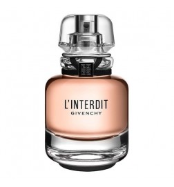 Givenchy L'INTERDIT eau de parfum 