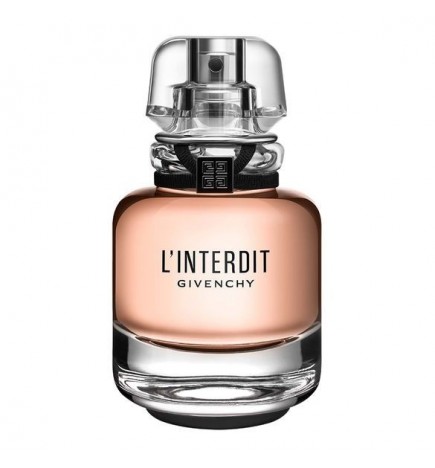 Givenchy L'INTERDIT