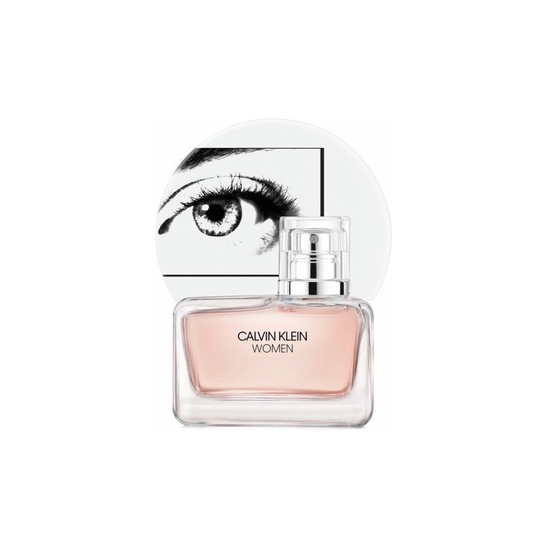 Calvin Klein Woman Eau de Parfum