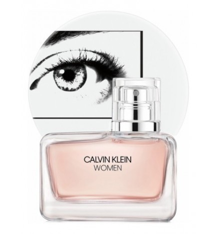 Calvin Klein Woman Eau de Parfum 