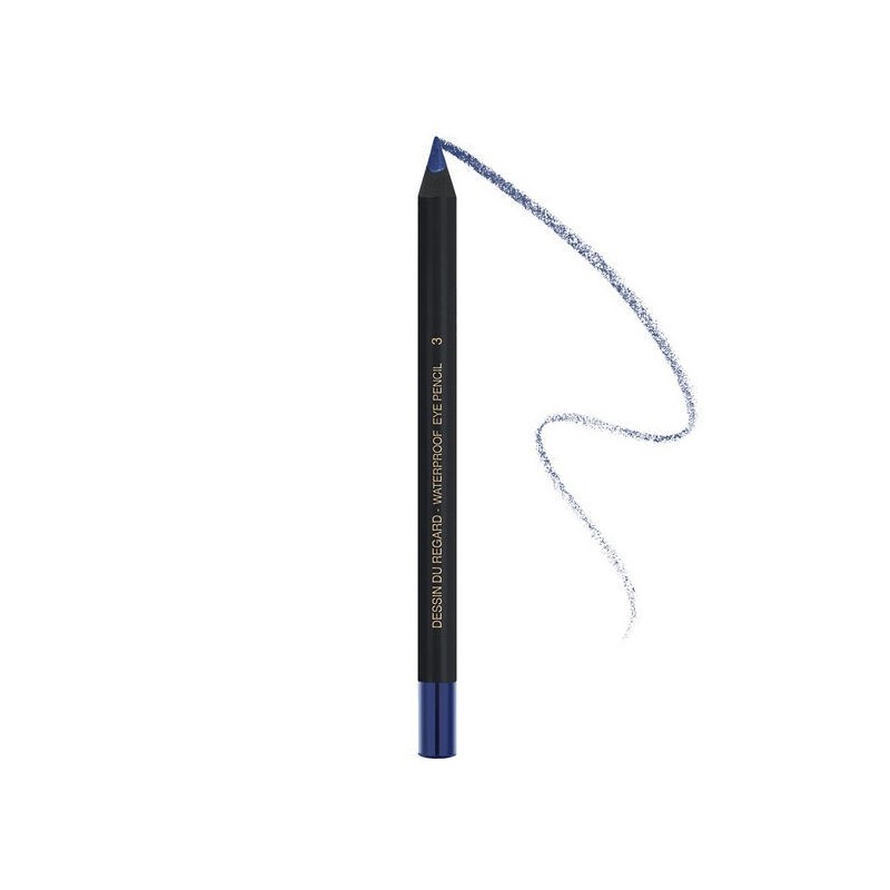 YSL Crayon Yeux Dessin du Regard Waterproof