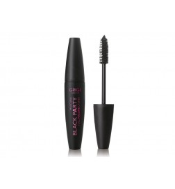 Grigi Mascara full volume Lashes Black Party 