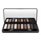 Millenials Eyeshadow palette Smoky