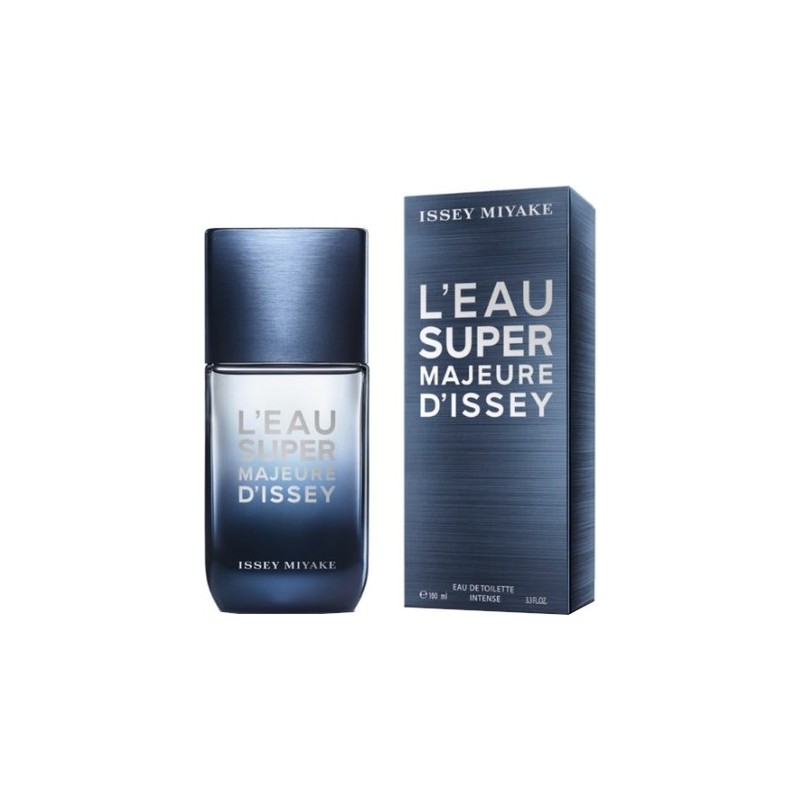 Issey Miyake L'Eau Super Majeure D'issey