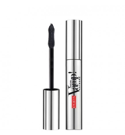 Pupa Mascara Vamp! EXTREME