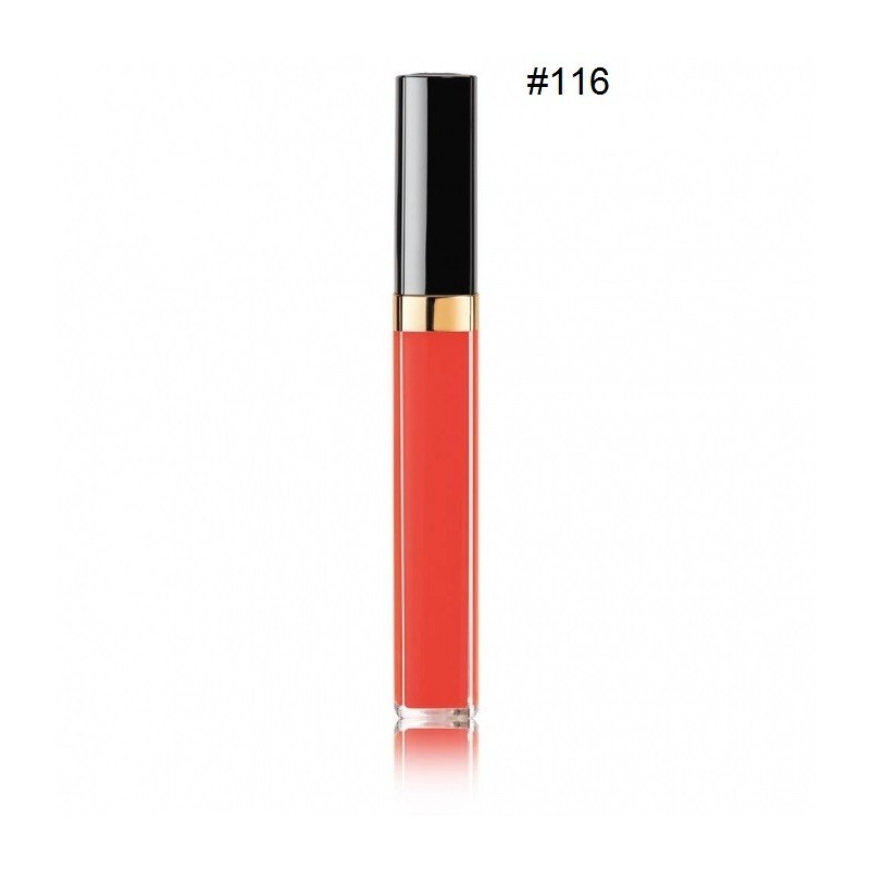 Chanel Rouge Coco Gloss