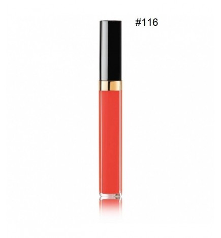 Chanel Rouge Coco Gloss