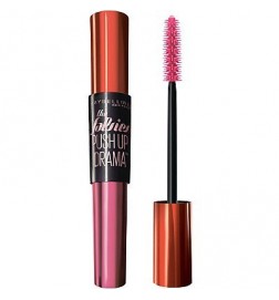 Maybelline Mascara Push Up Drama 