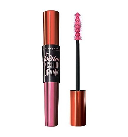 Maybelline Mascara Push Up Drama 