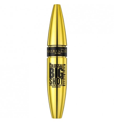 Maybelline Mascara BIG SHOT " Volum'Express " 