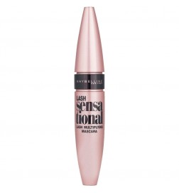 Maybelline Mascara lash sensational " Lash Multiplying Mascara " 