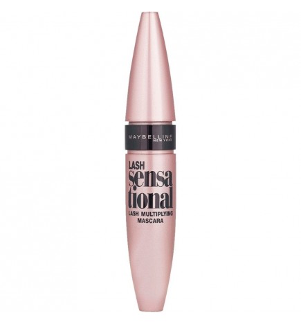 Maybelline Mascara lash sensational " Lash Multiplying Mascara " 