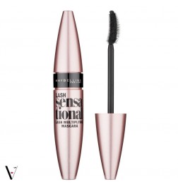 Maybelline Mascara lash sensational " Lash Multiplying Mascara " 