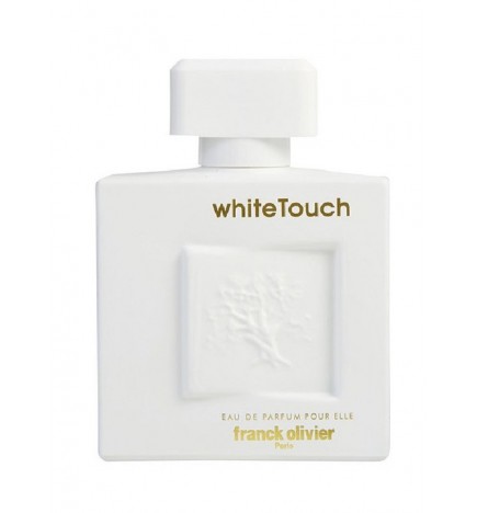 Franck Olivier White Touch