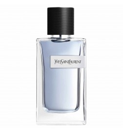 YSL " Y " Eau de Toilette pour Homme 