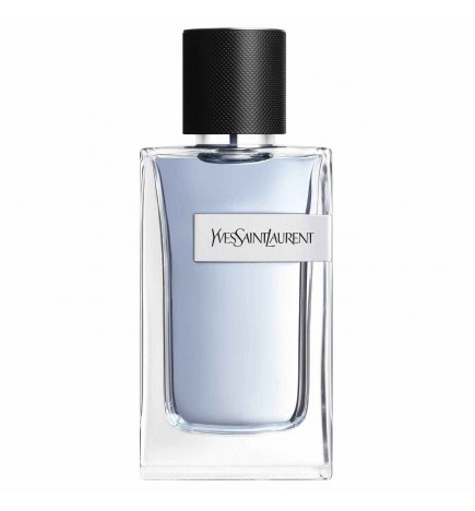 YSL " Y " Eau de Toilette pour Homme 