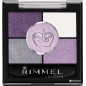 Rimmel Glam'Eyes HD 5 Colour Eye Shadow