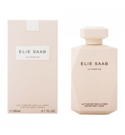 Elie Saab Le Parfum Body Lotion 