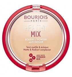 Bourjois Healthy Mix Poudre AntiFatigue