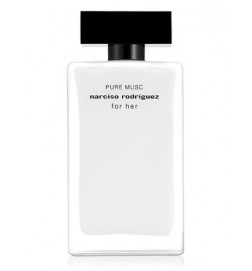 Narciso Rodriguez Pure Musc For Her 