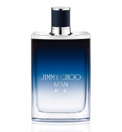 Jimmy Choo Man Blue eau de toilette