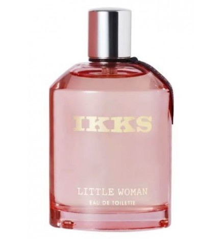 Ikks Little Woman Eau De Toilette 