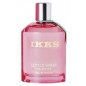 Ikks Little Woman Pink Malibu Eau De Toilette 