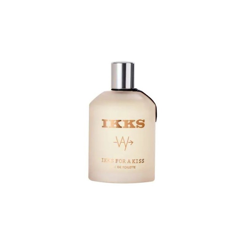 Ikks For A Kiss Eau De Toilette 