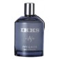 Ikks Total Rock Eau De Toilette 