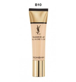 YSL Fond De Teint Touche Éclat ALL-IN-ONE Glow 