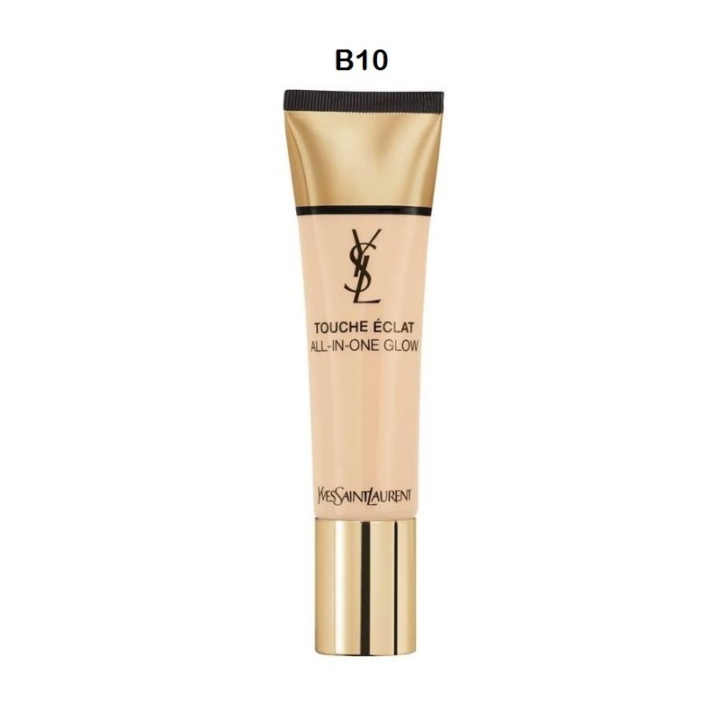 YSL Fond De Teint Touche Éclat ALL-IN-ONE Glow