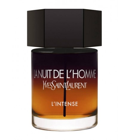 La Nuit de L'Homme L'Intense YSL