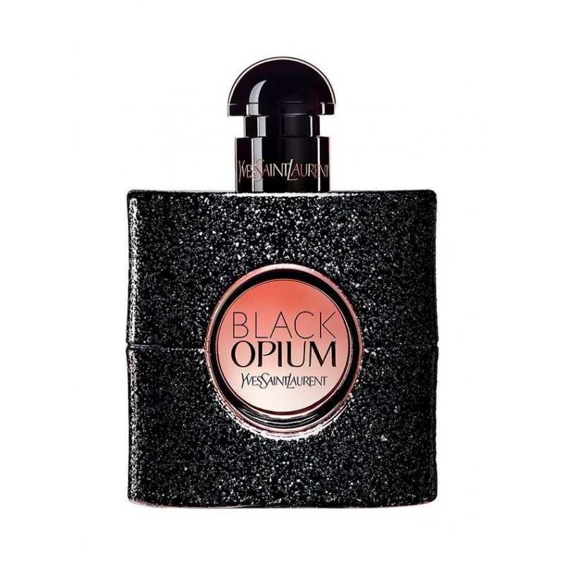 YSL Black Opium Eau De Parfum