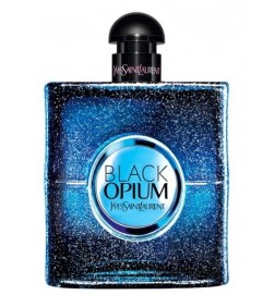 YSL Black Opium Eau De Parfum Intense 