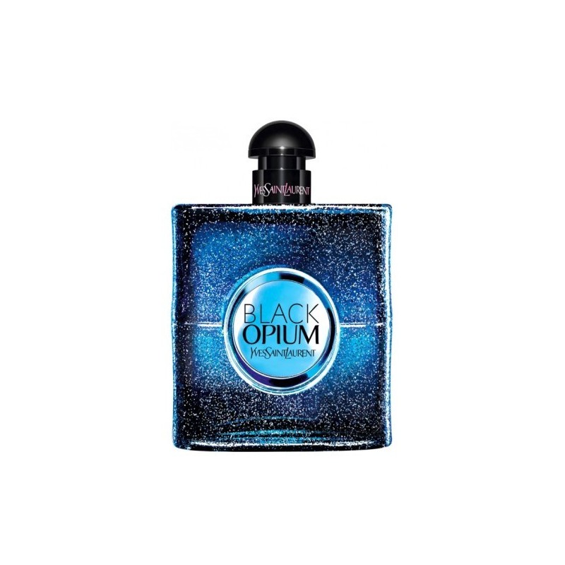 YSL Black Opium Eau De Parfum Intense